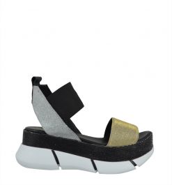 Elena Iachi sandals E575-2DOUBLE