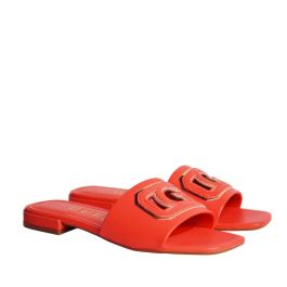 Guess Ciabbate|FLJTARLEA19CORAL| Nuova Collezione P-E 2025