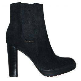 Calvin klein scarpe donna nuova collezione autunno inverno 2014/15
