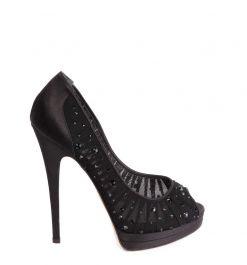 scarpe casadei decollete