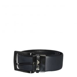 Cintura armani 2025 double face
