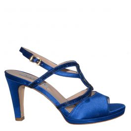 Tiffi scarpe sposa top
