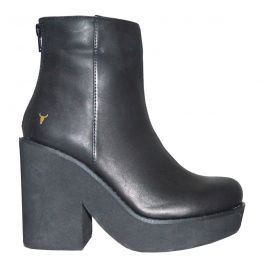 Windsor smith stivaletti best sale bassi