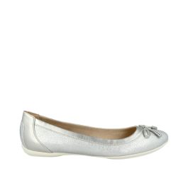 Ballerine Comode Traspiranti Ballerine Donna In Camoscio - Comfort - 4