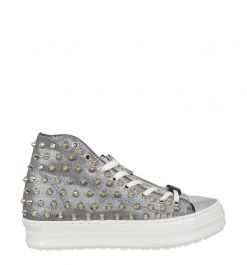 Gioselin scarpe borchie clearance