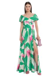 Gai Mattiolo Abito GM2165UNI Nuova Collezione P-E 2024