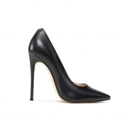 Guess Décolleté Slingback Nude Accessorio - Marcello Perugini Calzature