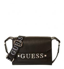 Guess felix crossbody bag Clearance