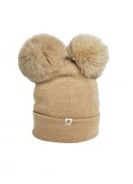 Regina Cappello con pompon I70599