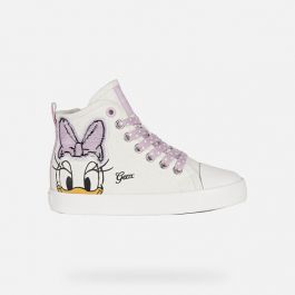 Sneakers | JR CIAK Light Rose | Geox Bambina · Beblazagara