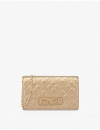 Borsa a tracolla love Moschino