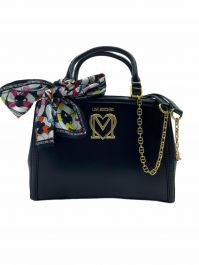 Borse Moschino in saldi -Silvanaccessorimoda.com - Outlet on line