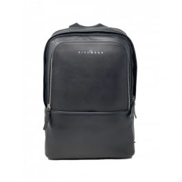 PS Paul Smith BACKPACK UNISEX - Zaino - greys/nero