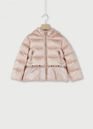 Liu Jo Junior Down Jacket | |. New Collection A 2020/2021