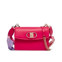 Borsa Tote In Pelle Scamosciata Vintage – Collezione Autunno Inverno 2024 – Grande Capacità 36x13x11 Cm
