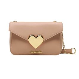 Sac à Main MOSCHINO COUTURE - Cuir - Noir - Neuf Avec étiquettes