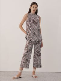 Marella Pantaloni Musico | MUSICO 31310412001 | Nuova Collezione P / E 2021