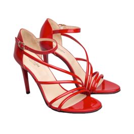 NERO GIARDINI Leather Sneakers | White | NO