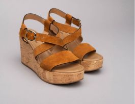 NeroGiardini Sandali |E012410D326| Nuova Collezione P/E 2021