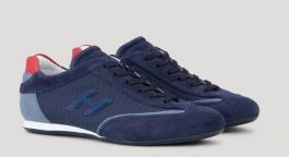 Hogan Olympia - HXM05201684N6Z50CH| 320 euro