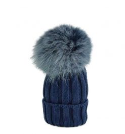Catya Cappello Pon Pon | Nuova Collezione - 115 euro
