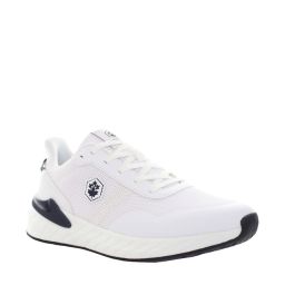 Lumberjack Finster Sneakers Bianche Lumberjack Lumberjack Scarpe