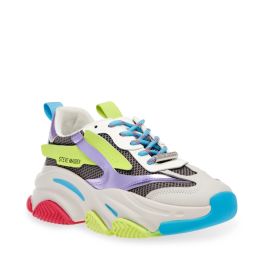 Scarponcini da donna Steve Madden Tornado - Stivali - Scarpe - Donna