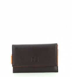 Vip flap cards holder