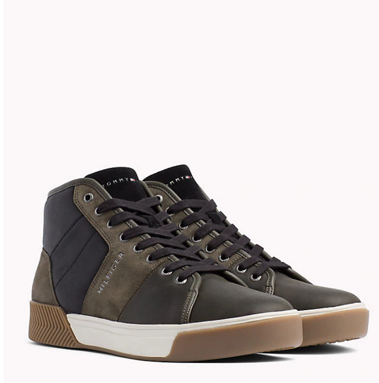 Tommy hilfiger sneakers alte