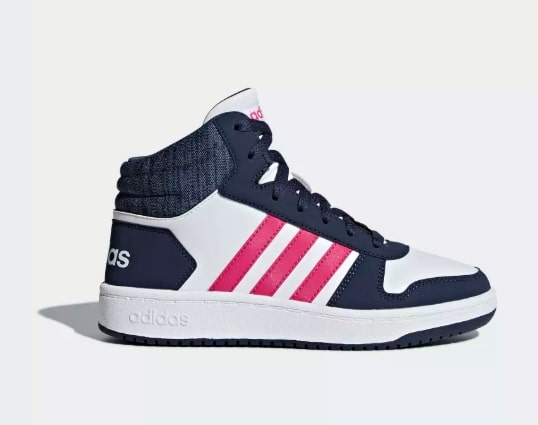 Adidas sneakers hoops 2.0 mid
