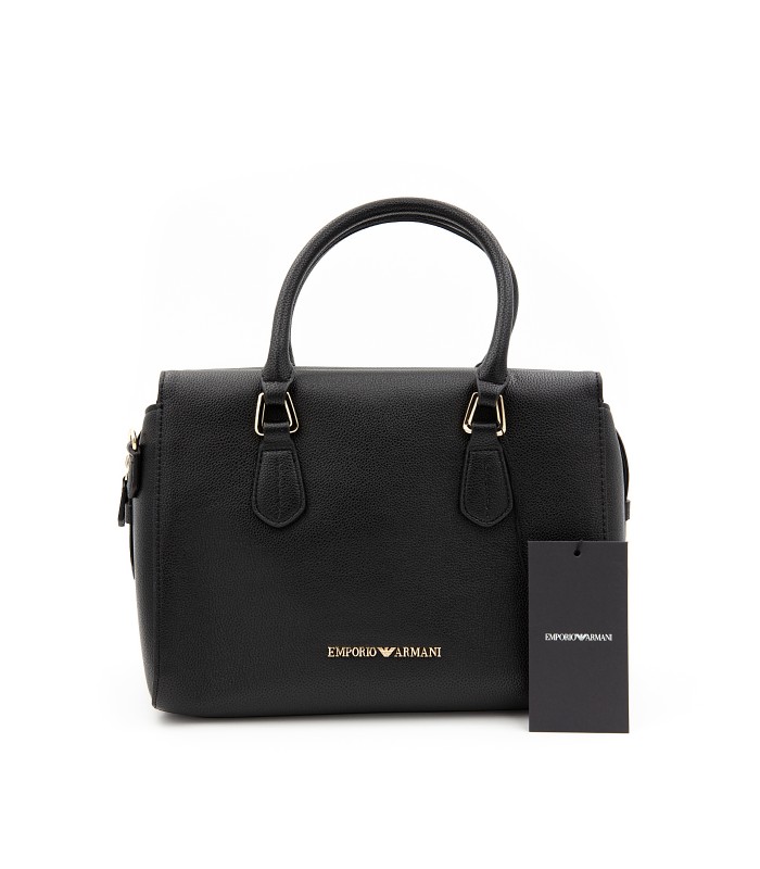 - Emporio armani bauletto - Emporio armani bauletto