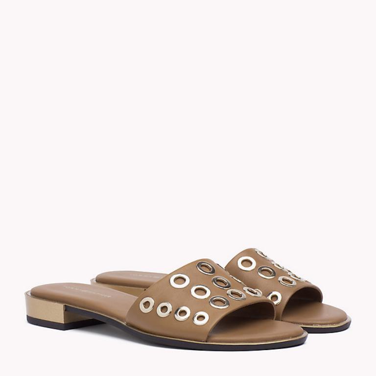 Tommy hilfiger sabot Tommy hilfiger sabot