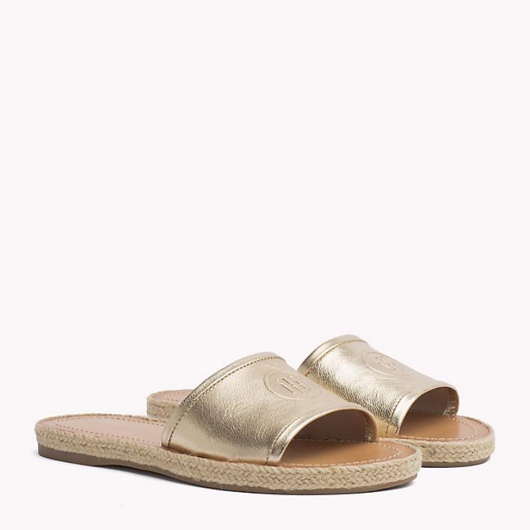 Tommy hilfiger sabot Tommy hilfiger sabot