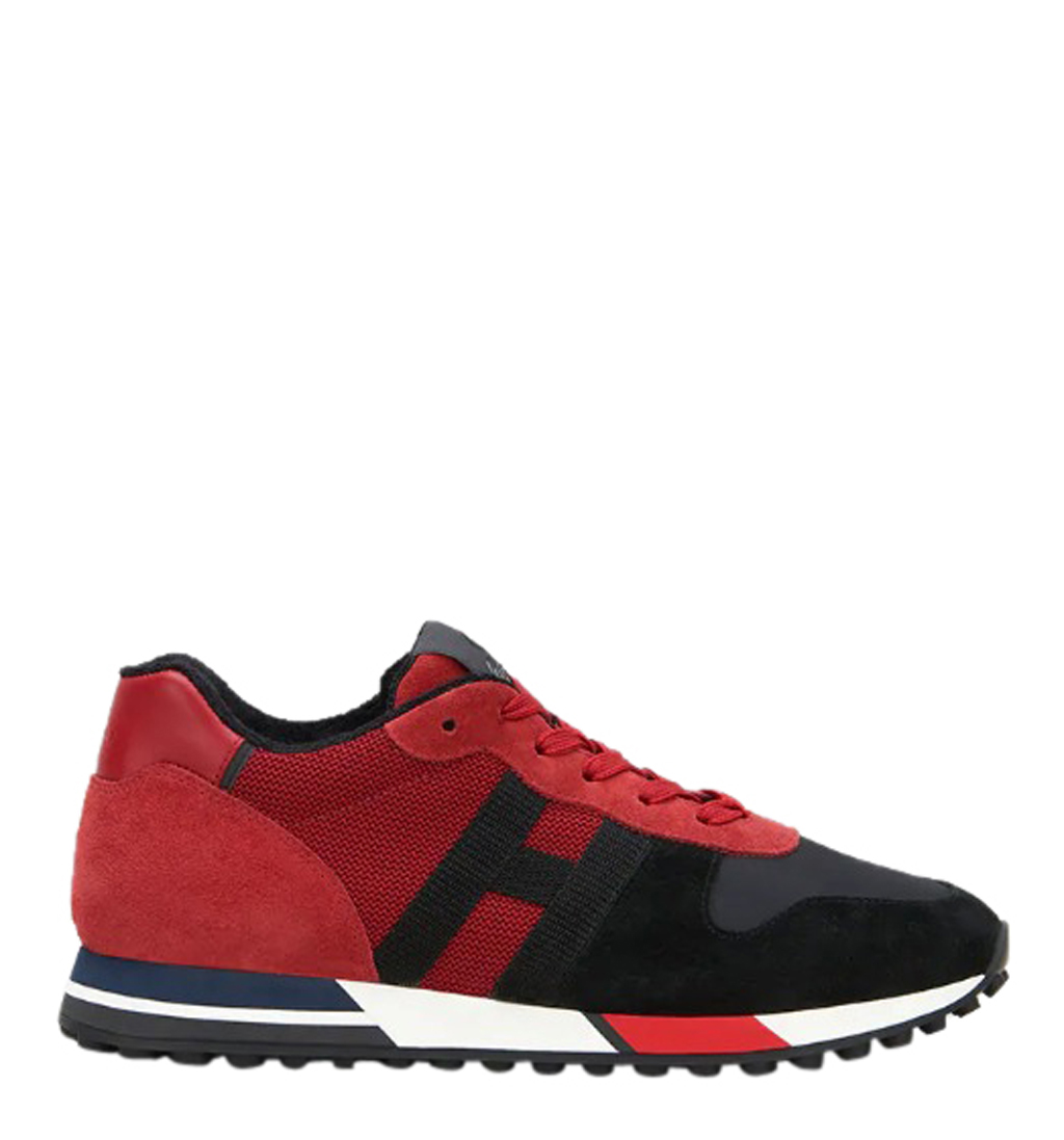 Hogan h383 sneakers