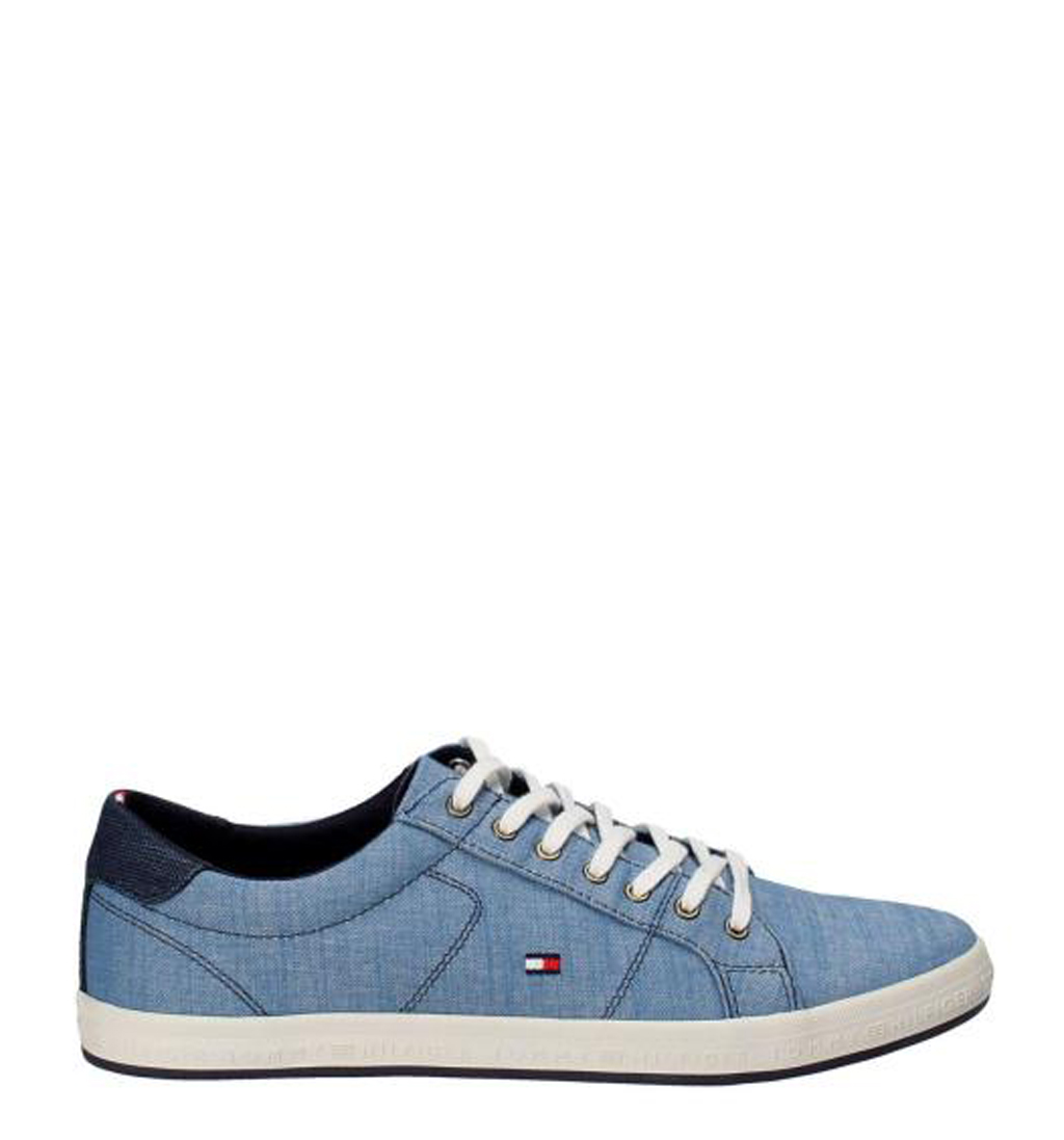 Tommy hilfiger sneakers essential pique