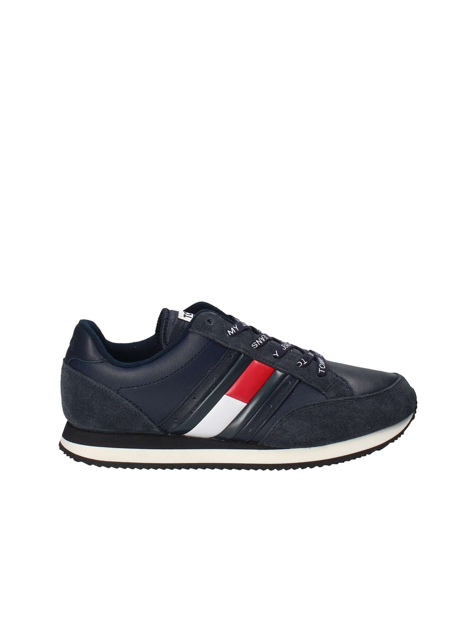 Tommy hilfiger sneakers rwb casual ...