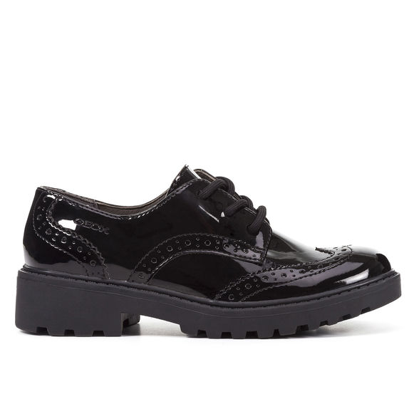 Geox jr casey francesine Geox jr casey francesine