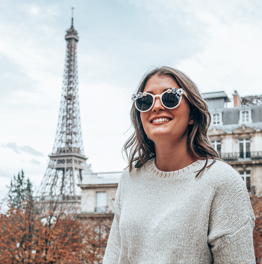 Paquerettes paris maeve Paquerettes paris maeve
