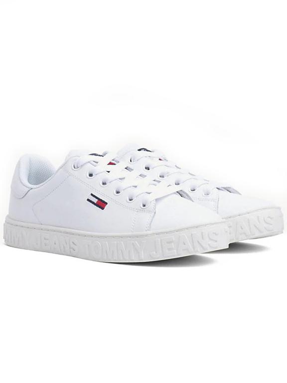  - Tommy hilfiger sneakers