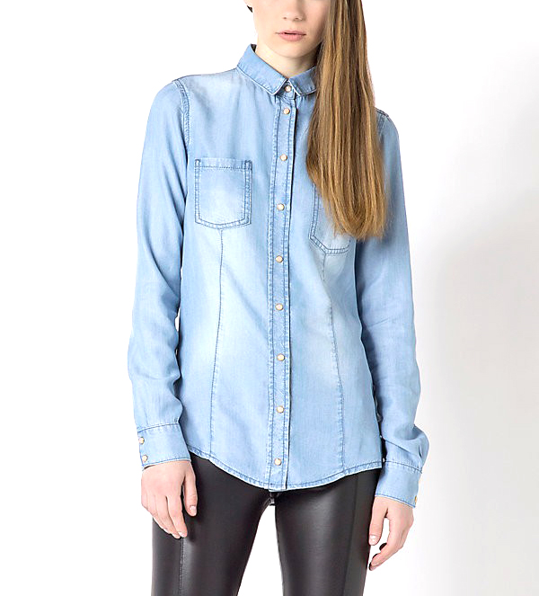 Patrizia pepe camicia Patrizia pepe camicia