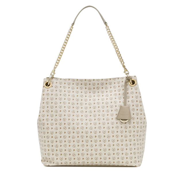 Pollini shopping bag