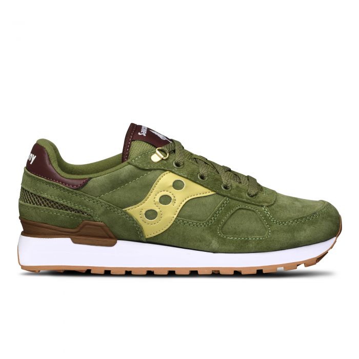 Saucony shadow o' sneakers