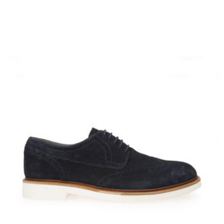 Geox stringate damocle Geox stringate damocle