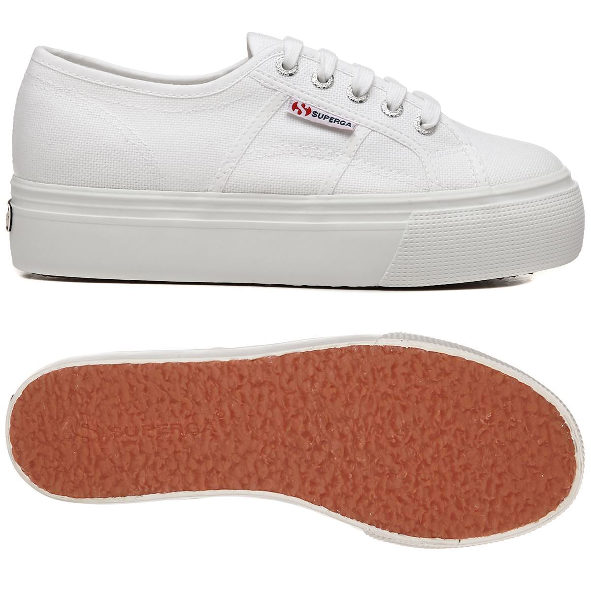  - Superga sneakers cotw up and ...