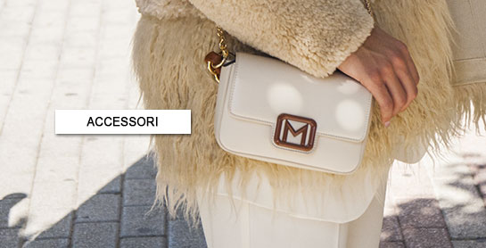 Accessori Donna Collezione A/I 2023-24