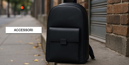 Accessori Uomo A/I 2025-26