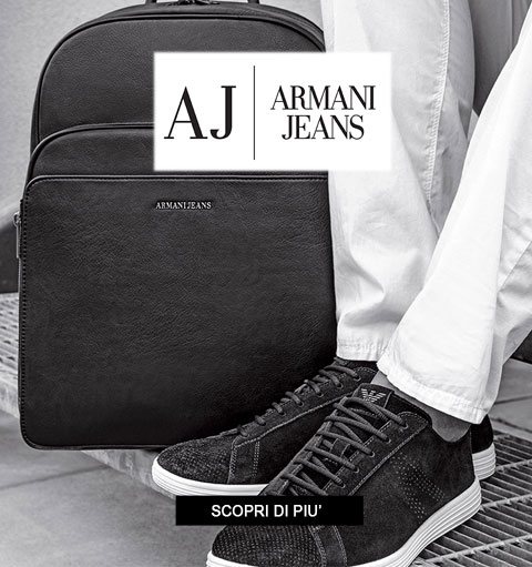 must armani jeans outlet