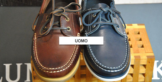 outlet uomo