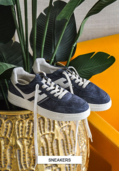 Sneakers Uomo A/I 2025-26