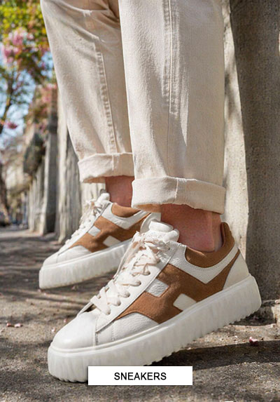 Sneakers Uomo P/E 2026